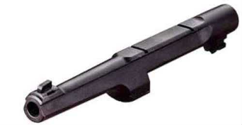 Magnum Research Black Barrel For Desert Eagle Md: BAR5010